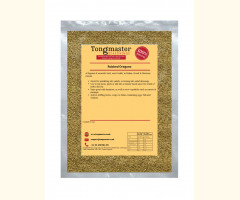 Dried Rubbed Oregano - 100g